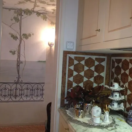 Casa Samuele Gran Canal *