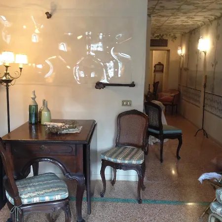 Apartment Casa Samuele Gran Canal