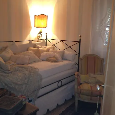 Casa Samuele Gran Canal Venice