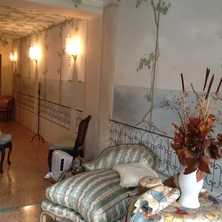 Apartment Casa Samuele Gran Canal Venice