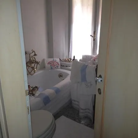 Apartment Casa Samuele Gran Canal Venice