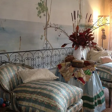 公寓 Casa Samuele Gran Canal