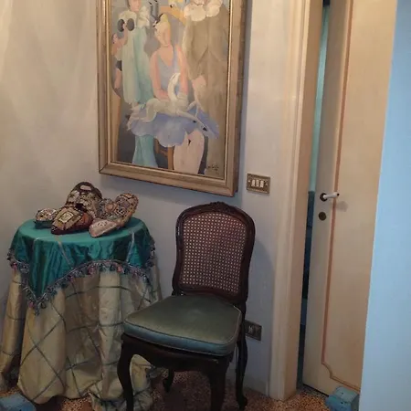 Casa Samuele Gran Canal * 威尼斯