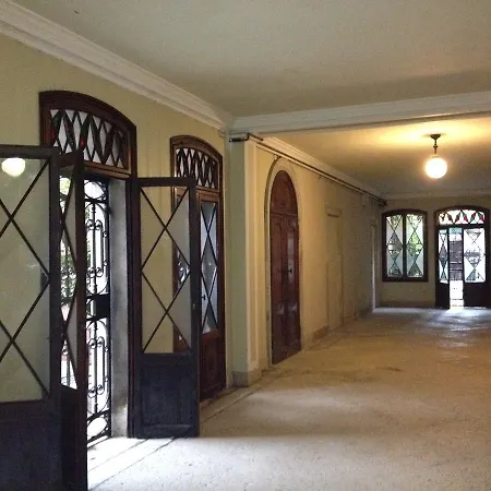 Casa Samuele Gran Canal 公寓