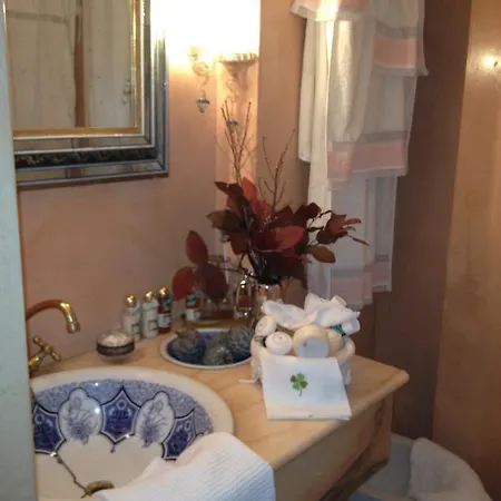 Casa Samuele Gran Canal 公寓 *