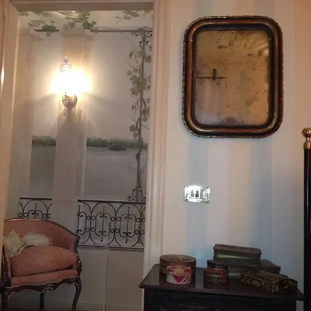 Casa Samuele Gran Canal 公寓 威尼斯