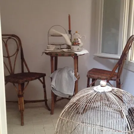 公寓 Casa Samuele Gran Canal *