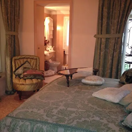 Casa Samuele Gran Canal * 威尼斯