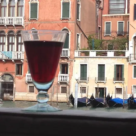 Casa Samuele Gran Canal 威尼斯