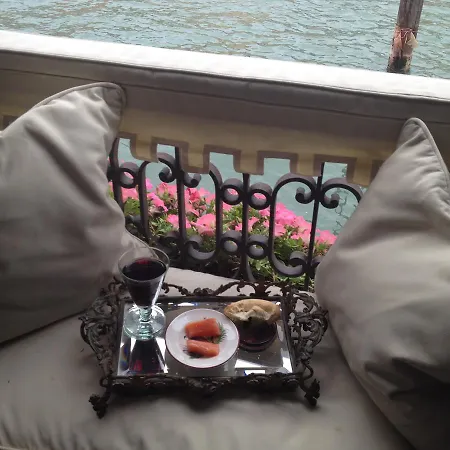 Casa Samuele Gran Canal 威尼斯